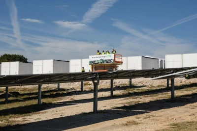 Enery signs PPA with Coca-Cola for hybrid power plant in Bulgaria