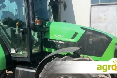 От първите трактори до 250 к.с.: 10 години растеж с Deutz-Fahr и „Ири Трейд“
