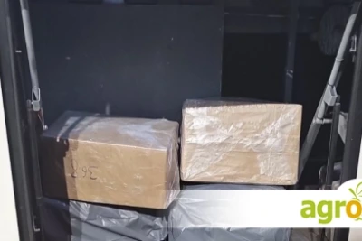 БАБХ и Агенция „Митници“ конфискуваха 400 кг неоторизирана овча лой на ГКПП „Капитан Андреево“