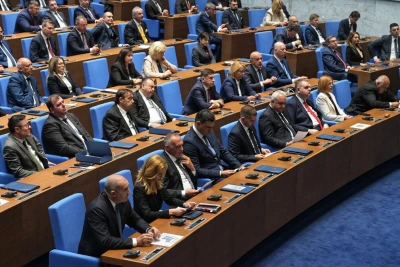 Две нови директиви влязоха в Закона за кредитните институции