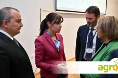 Владислава Казакова: Подпомагането е ключово за конкурентоспособността на земеделието