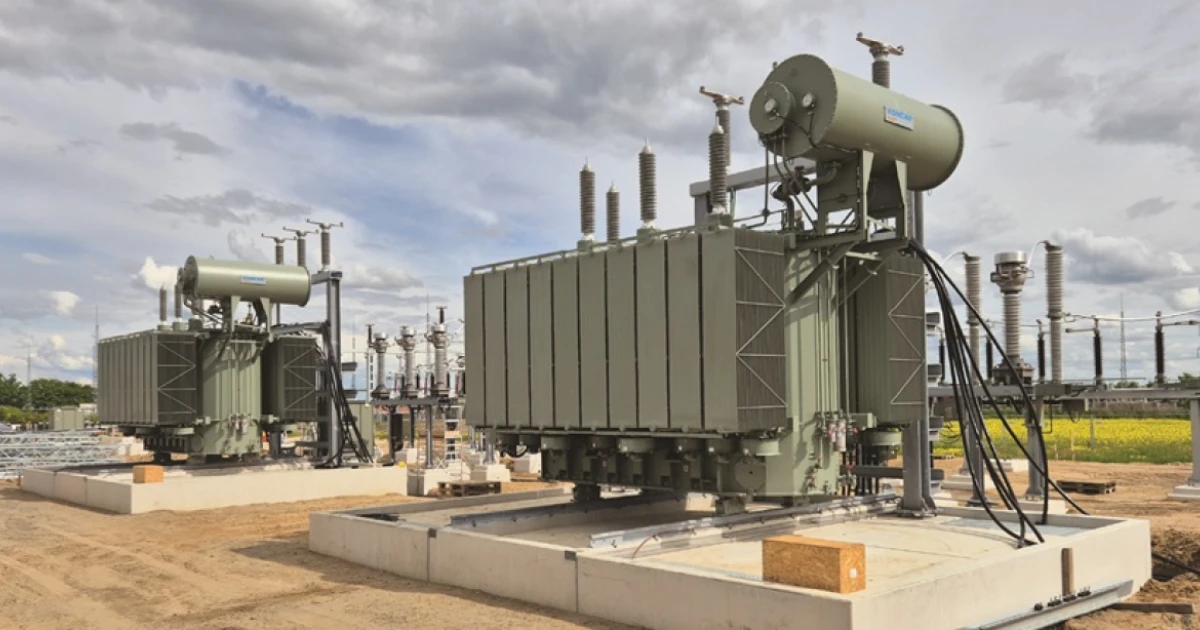 Croatia’s Končar-D&ST to supply Enel with transformers