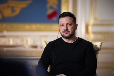 Зеленски към Тръмп: Мирът не идва от слабостта, подаръците на Путин не са от полза за цивилизования свят