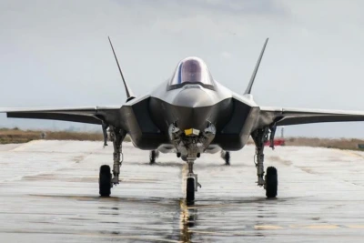 САЩ предлагат на Португалия изтребители F-35, които да заменят F-16