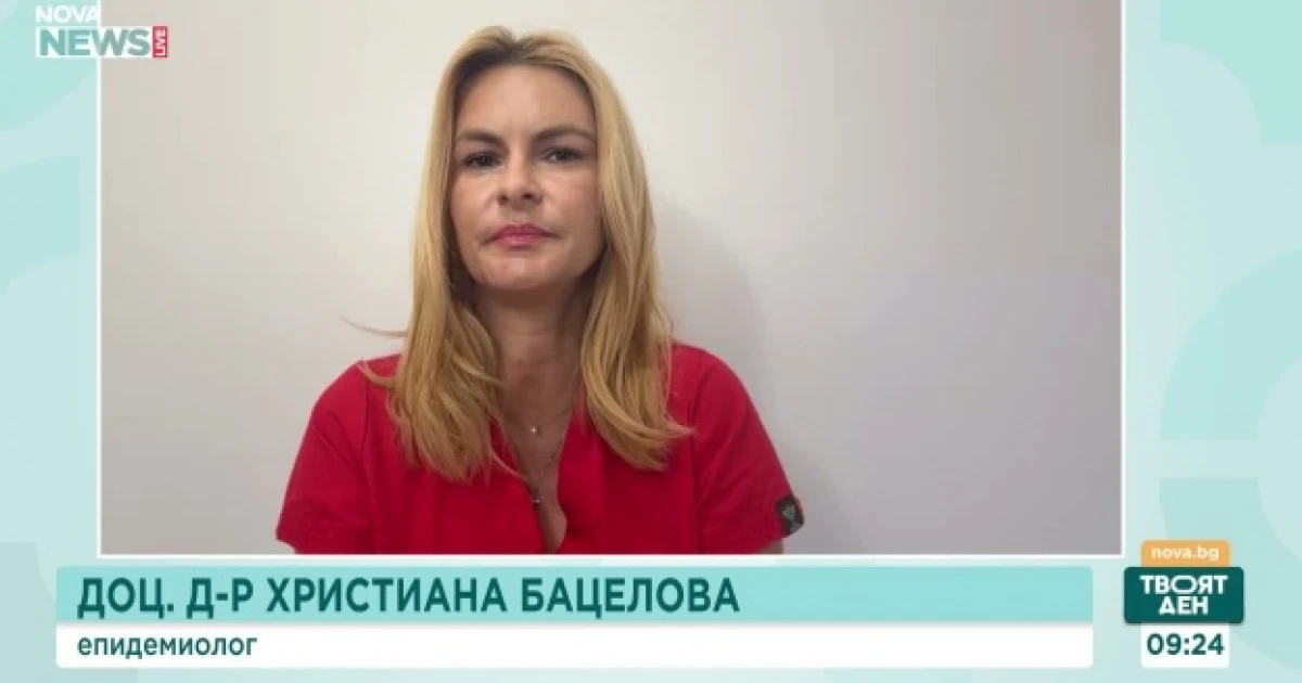 Ръст на чревните инфекции през лятото: Как да ги избегнем при почивките си на море и в планината