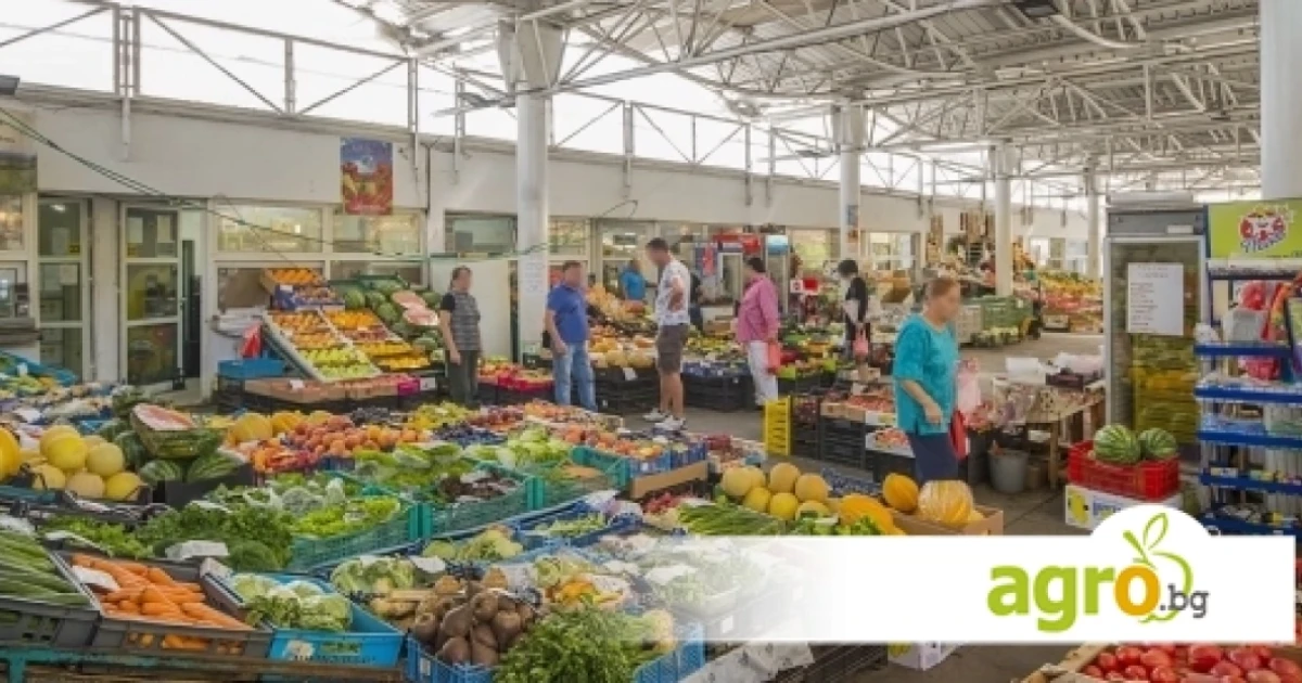 Цените на едро продължават нагоре: доматите поскъпват с близо 17%