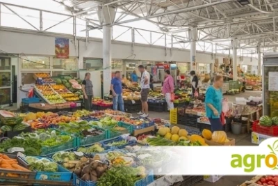 Цените на едро продължават нагоре: доматите поскъпват с близо 17%