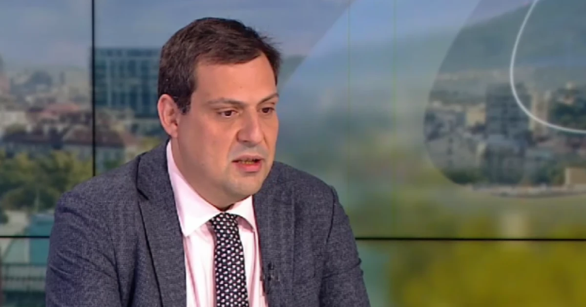 Светослав Бенчев за конфрикта в Иран: България може да бъде успешен център за търговия с природен газ