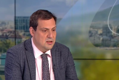 Светослав Бенчев за конфрикта в Иран: България може да бъде успешен център за търговия с природен газ