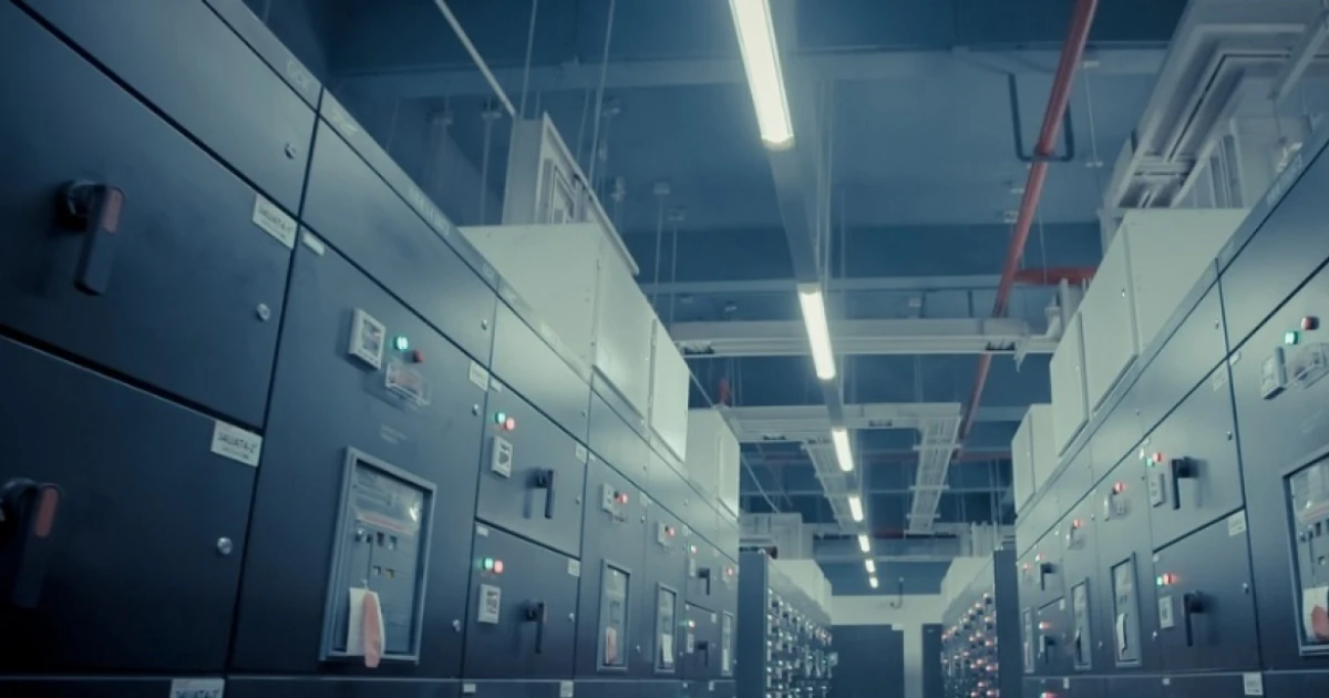 Greece proposes rules for connecting data centers to power grid