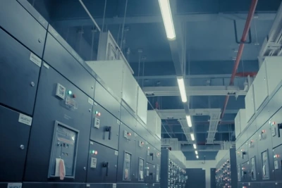 Greece proposes rules for connecting data centers to power grid