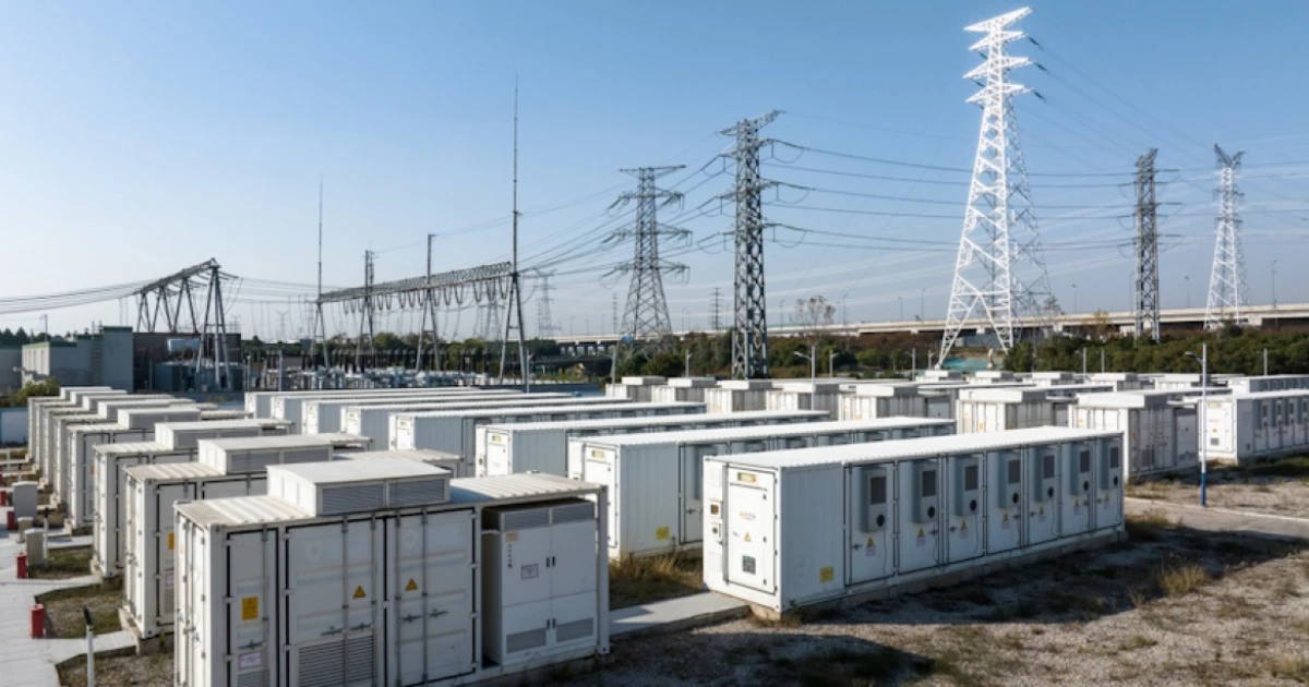 Bulgaria’s net power exports jump 62% driven by solar, BESS