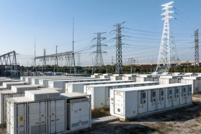 Bulgaria’s net power exports jump 62% driven by solar, BESS