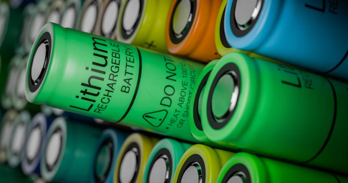 EU’s new strategic projects for critical raw materials include three for lithium extraction