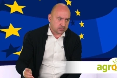Васил Грудев: Бъдещето на ОСП - пазарно подпомагане, климатични мерки и стимули за избор на европейски продукти
