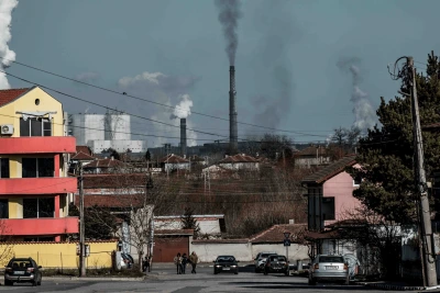 Съдът в Стара Загора отново постла червен килим за мегапроекта за инсинератор в Гълъбово