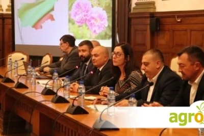 България и САЩ обсъдиха инвестиции и иновации в българското земеделие