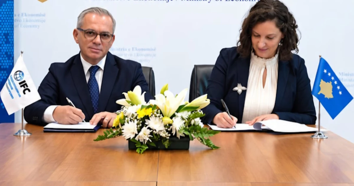 Kosovo* kickstarts preparations for second wind power auction
