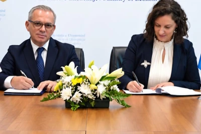 Kosovo* kickstarts preparations for second wind power auction