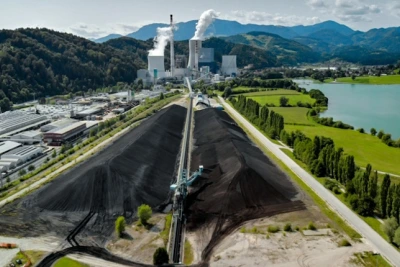 Velenje coal mine could become large underground thermal energy storage facility