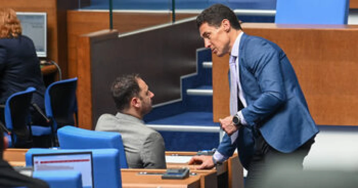 Депутатите ще разглеждат държавния бюджет на второ четене