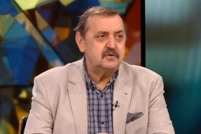 Проф. Кантарджиев: Внимавайте с летните инфекции и храната, ентеровирусите ни повалят за 3 дни