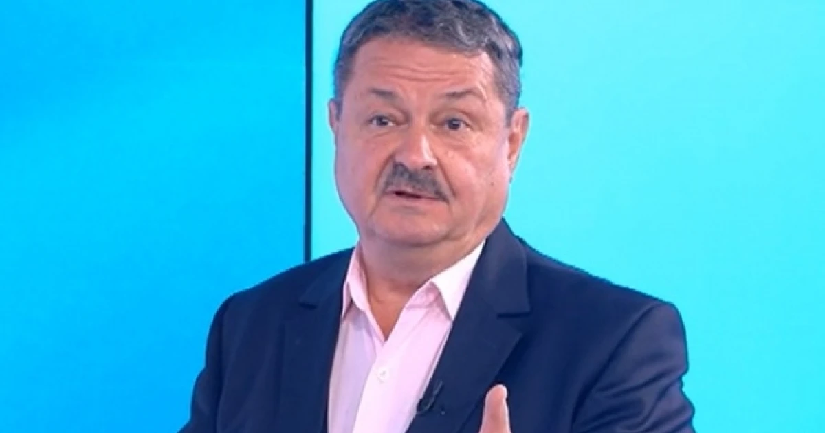 Проф. Георги Рачев: И през следващите дни ще има гръмотевични бури, интензивни валежи и локални градушки
