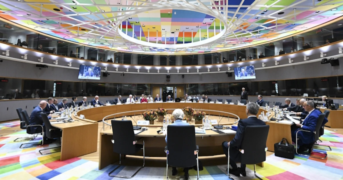 Industry associations urge EU to preserve Emissions Trading System’s long-term investment signal