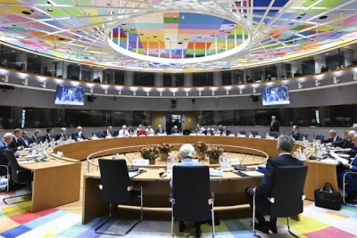 Industry associations urge EU to preserve Emissions Trading System’s long-term investment signal