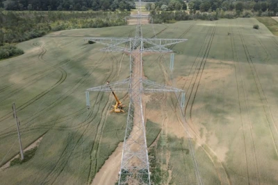 Transelectrica to invest EUR 2.2 billion in grid through 2035