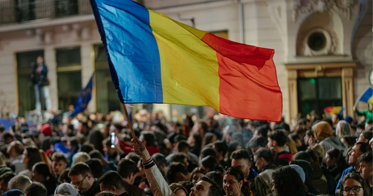 Номинираният за премиер на Румъния внесе в парламента управленска програма и състав на проектокабинета