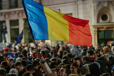 Номинираният за премиер на Румъния внесе в парламента управленска програма и състав на проектокабинета