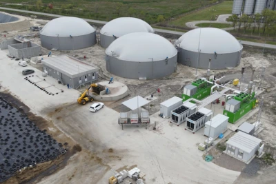 Orcan Energy to harness waste heat for Alter Biogas Jato’s biogas plant