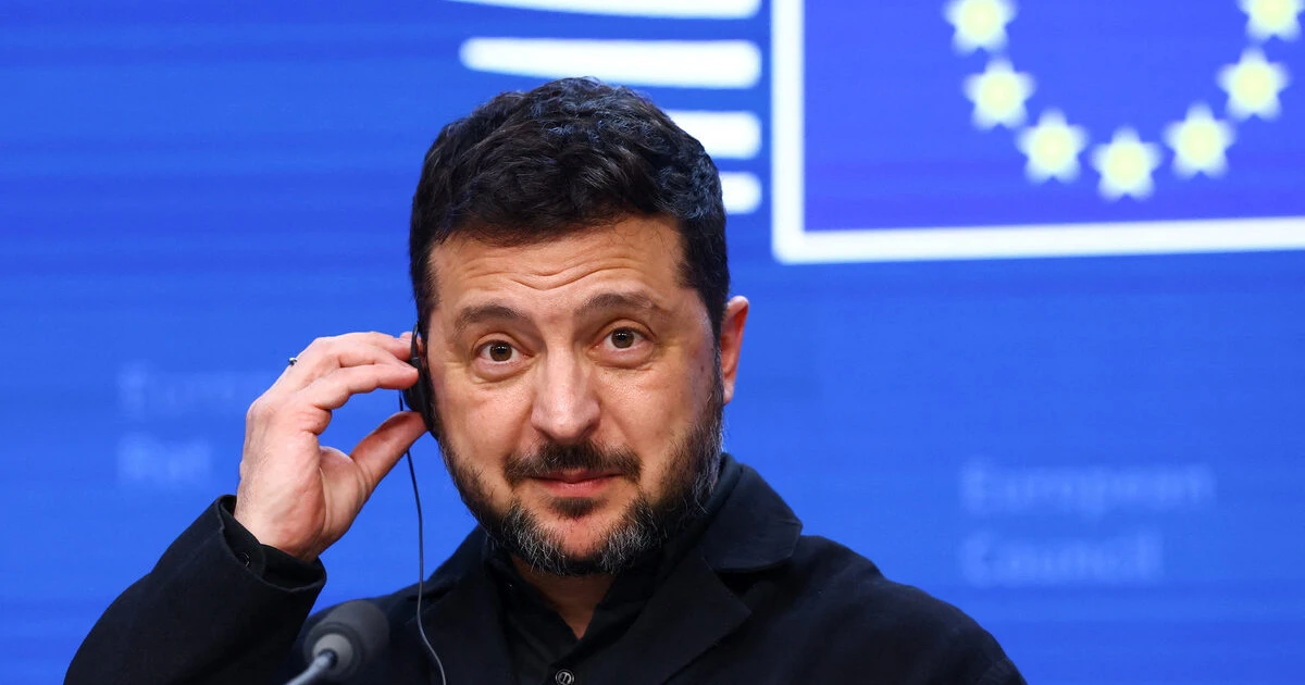 САЩ подновиха разузнавателните данни за Украйна