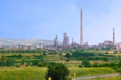 North Macedonia analyzing potential relaunch of Skopje oil refinery