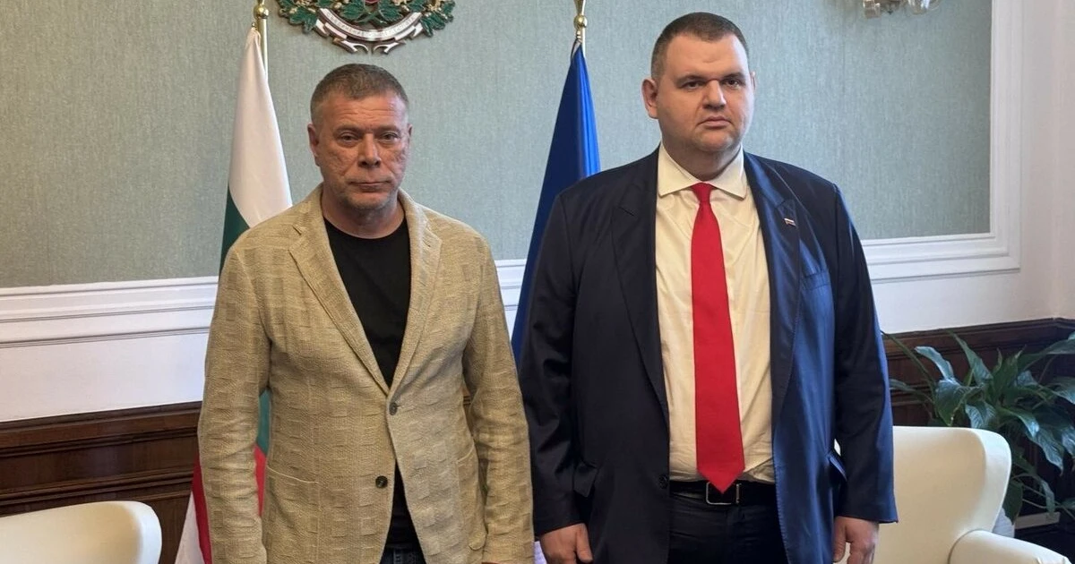 Кметът на Горна Оряховица подаде оставка