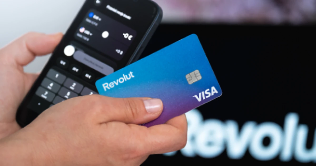 Мащабен срив в Revolut: Потребители в България и Европа с проблеми в достъпа и плащанията