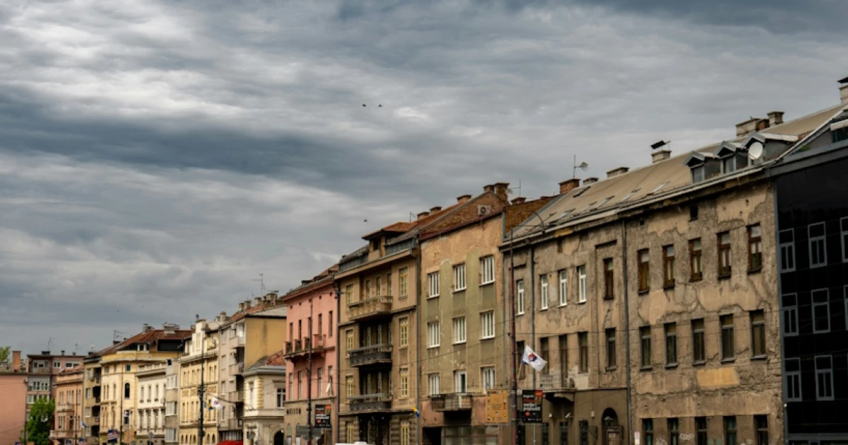 Sarajevo unveils first subsidies for firms to reduce air pollution