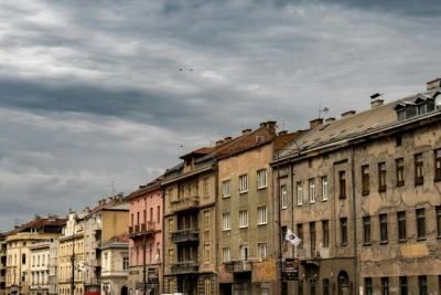 Sarajevo unveils first subsidies for firms to reduce air pollution