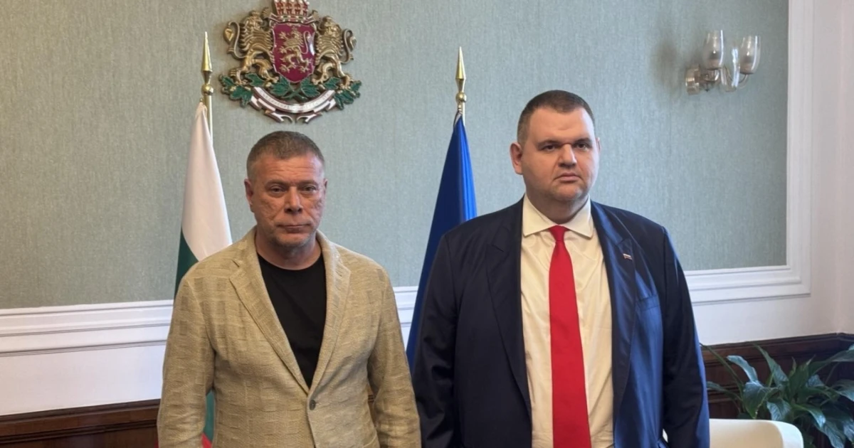 Кметът на Горна Оряховица подаде оставка (ВИДЕО)