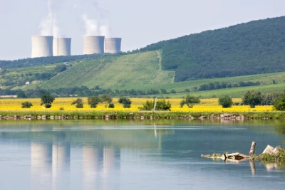 Romania wants better cooling solutions for nuclear reactor projects as Cernavodă remains offline