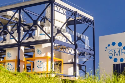 EU approves first grants for SMR, direct air carbon capture
