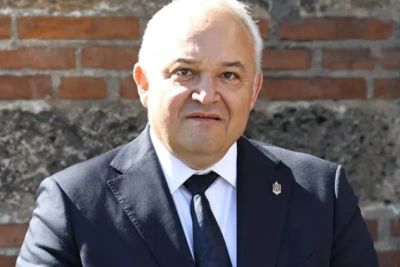 Иван Демерджиев: Има координация за предаването на Стоян Мавродиев на властите