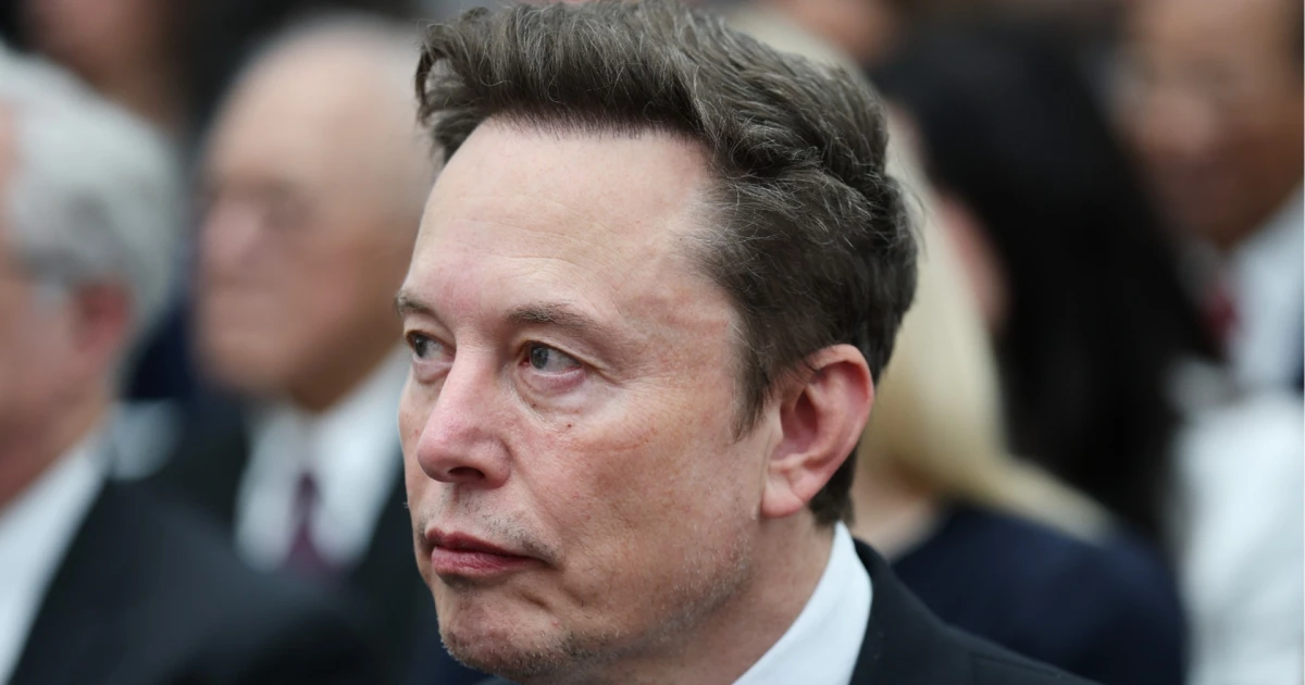 WSJ: Мъск е наредил забавянето на Starlink, което шокира Украйна