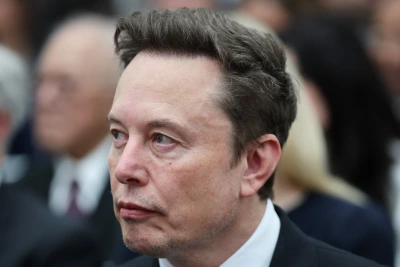 WSJ: Мъск е наредил забавянето на Starlink, което шокира Украйна