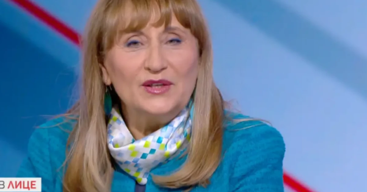 Лидия Шулева: Намаляването на инвестициите в бюджетния план трябва да получи обяснение