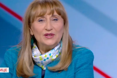 Лидия Шулева: Намаляването на инвестициите в бюджетния план трябва да получи обяснение