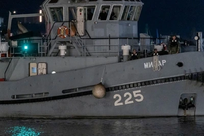 Атаките в Черно море тревожат българите: Проучване на "Маркет линкс" преди президентския вот