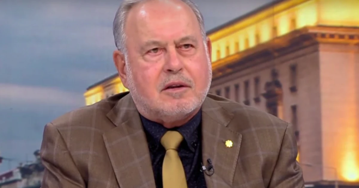 Славчо Велков: Франция вече няма да е същата