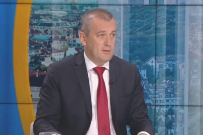 Министърът на транспорта: Аз никога не съм говорил за останки от дронове